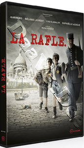 The Round Up | La rafle  | To astro tou fovou  DVD
